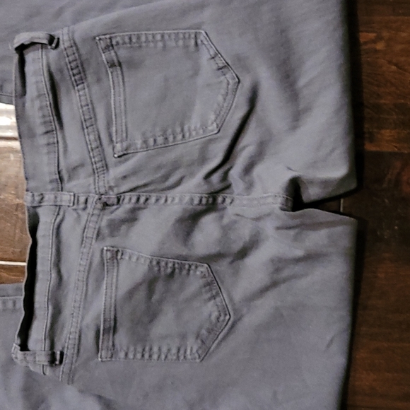 Gray skinny jeans - Picture 5 of 5